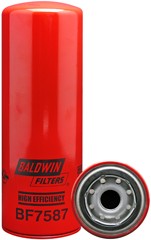 FILTRO SELLADO P/COMBUSTIBLE BALDWIN BF7557