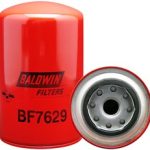 FILTRO SELLADO P/COMBUSTIBLE BALDWIN BF7587