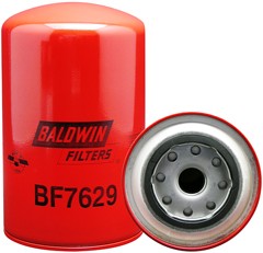 FILTRO SELLADO P/COMBUSTIBLE BALDWIN BF7587