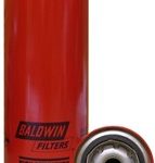 FILTRO SELLADO P/COMBUSTIBLE BALDWIN BF7631
