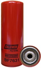 FILTRO SELLADO P/COMBUSTIBLE BALDWIN BF7631