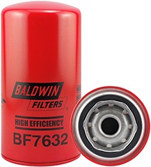 FILTRO SELLADO P/COMBUSTIBLE BALDWIN BF7632