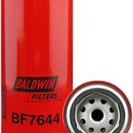 FILTRO SELLADO P/COMBUSTIBLE BALDWIN BF7634