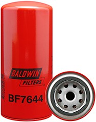 FILTRO SELLADO P/COMBUSTIBLE BALDWIN BF7634