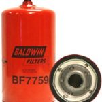 FILTRO SELLADO P/COMBUSTIBLE BALDWIN BF7753