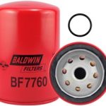 FILTRO SELLADO P/COMBUSTIBLE BALDWIN BF7760
