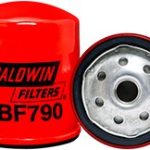 FILTRO SELLADO P/COMBUSTIBLE BALDWIN BF788
