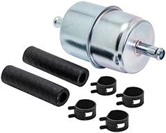 FILTRO SELLADO P/COMBUSTIBLE BALDWIN BF7996