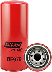 FILTRO SELLADO P/COMBUSTIBLE BALDWIN BF979