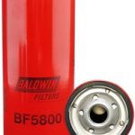 FILTRO SELLADO P/COMBUSTIBLE CON TAZON BALDWIN BF46071
