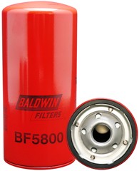 FILTRO SELLADO P/COMBUSTIBLE CON TAZON BALDWIN BF46071