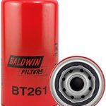 FILTRO SELLADO P/HIDRAULICO BALDWIN BT259
