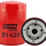 FILTRO SELLADO P/LUBRICANTE BALDWIN B1428