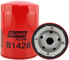 FILTRO SELLADO P/LUBRICANTE BALDWIN B1428