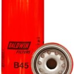 FILTRO SELLADO P/LUBRICANTE BALDWIN B43-S