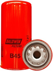 FILTRO SELLADO P/LUBRICANTE BALDWIN B43-S