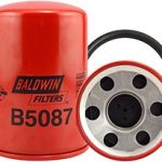 FILTRO SELLADO P/LUBRICANTE BALDWIN B495