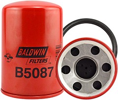 FILTRO SELLADO P/LUBRICANTE BALDWIN B495