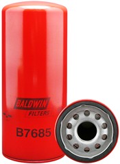 FILTRO SELLADO P/LUBRICANTE BALDWIN B7685