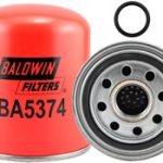 FILTRO SELLADO P/LUBRICANTE BALDWIN B99