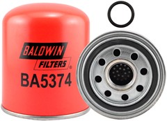 FILTRO SELLADO P/LUBRICANTE BALDWIN B99