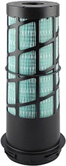 FILTRO SELLADO P/LUBRICANTE BALDWIN PA4857
