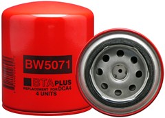 FILTRO SELLADO P/REFRIGERANTE BALDWIN BW5071