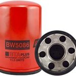 FILTRO SELLADO P/REFRIGERANTE BALDWIN BW5073