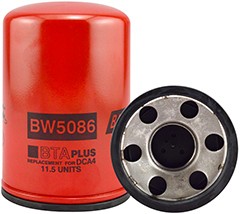 FILTRO SELLADO P/REFRIGERANTE BALDWIN BW5073