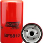 FILTRO SELLADO PARA COMBUSTIBLE BALDWIN BF5800