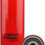 FILTRO SELLADO PARA COMBUSTIBLE BALDWIN BF587-D