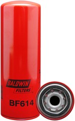 FILTRO SELLADO PARA COMBUSTIBLE BALDWIN BF587-D