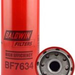 FILTRO SELLADO PARA COMBUSTIBLE BALDWIN BF7633