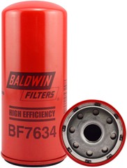FILTRO SELLADO PARA COMBUSTIBLE BALDWIN BF7633