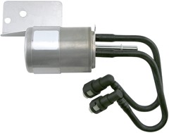 FILTRO SELLADO PARA COMBUSTIBLE BALDWIN BF7656