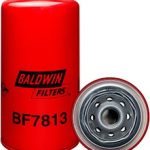 FILTRO SELLADO PARA COMBUSTIBLE BALDWIN BF7813