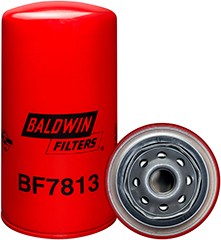 FILTRO SELLADO PARA COMBUSTIBLE BALDWIN BF7813
