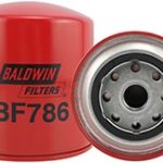 FILTRO SELLADO PARA COMBUSTIBLE BALDWIN BF7853