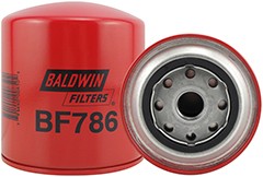 FILTRO SELLADO PARA COMBUSTIBLE BALDWIN BF7853