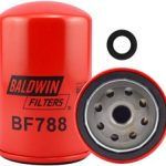 FILTRO SELLADO PARA COMBUSTIBLE BALDWIN BF786