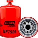 FILTRO SELLADO PARA COMBUSTIBLE BALDWIN BF790