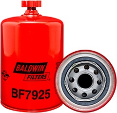 FILTRO SELLADO PARA COMBUSTIBLE BALDWIN BF790