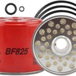 FILTRO SELLADO PARA COMBUSTIBLE BALDWIN BF825