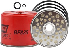 FILTRO SELLADO PARA COMBUSTIBLE BALDWIN BF825
