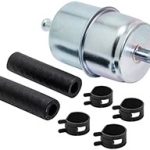 FILTRO SELLADO PARA COMBUSTIBLE BALDWIN BF840-K1