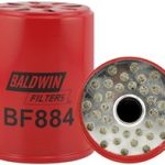 FILTRO SELLADO PARA COMBUSTIBLE BALDWIN BF877