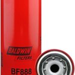 FILTRO SELLADO PARA COMBUSTIBLE BALDWIN BF884