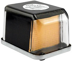 FILTRO SELLADO PARA COMBUSTIBLE BALDWIN BF888