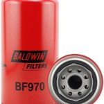 FILTRO SELLADO PARA COMBUSTIBLE BALDWIN BF954