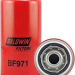 FILTRO SELLADO PARA COMBUSTIBLE BALDWIN BF970